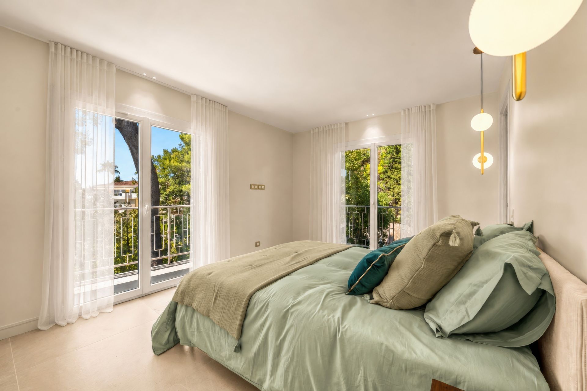 appartement de luxe 3 Pièces en vente sur CANNES (06400)
