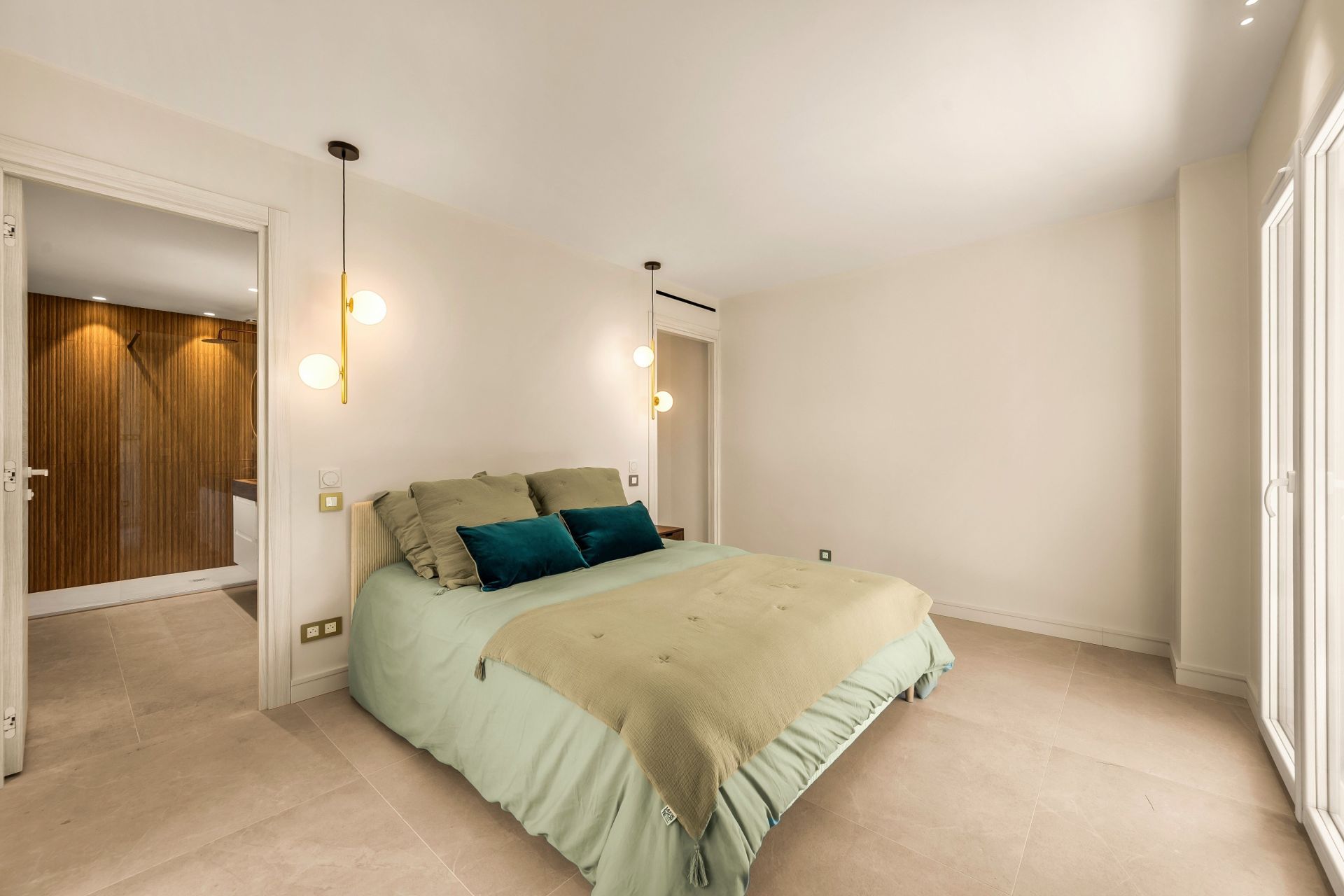 appartement de luxe 3 Pièces en vente sur CANNES (06400)