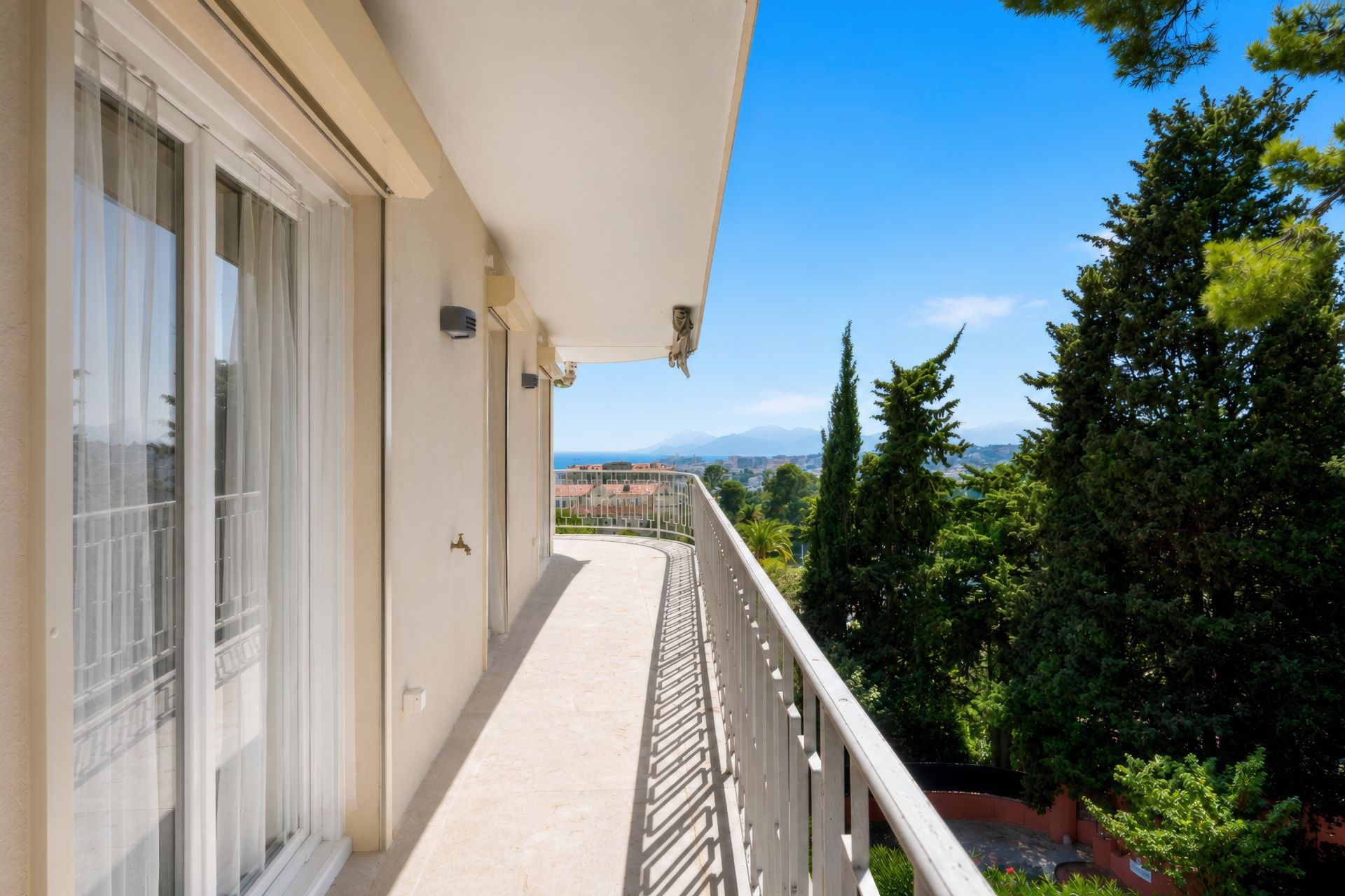 appartement de luxe 3 Pièces en vente sur CANNES (06400)