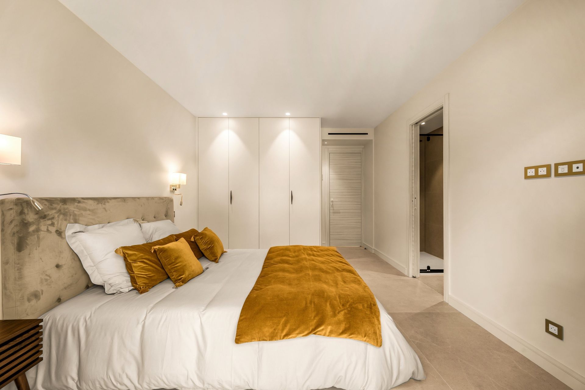 appartement de luxe 3 Pièces en vente sur CANNES (06400)