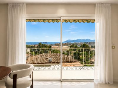 Vente Appartement de luxe Cannes 3&nbsp;Pièces 86&nbsp;m²