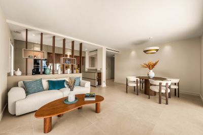 Vente Appartement de luxe Cannes 3&nbsp;Pièces 86&nbsp;m²
