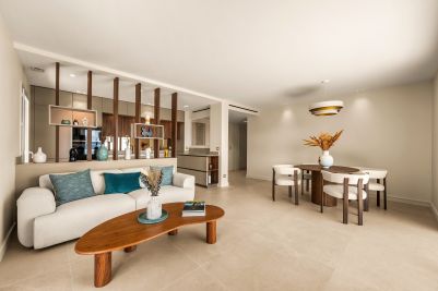 Vente Appartement de luxe Cannes 3&nbsp;Pièces 86&nbsp;m²