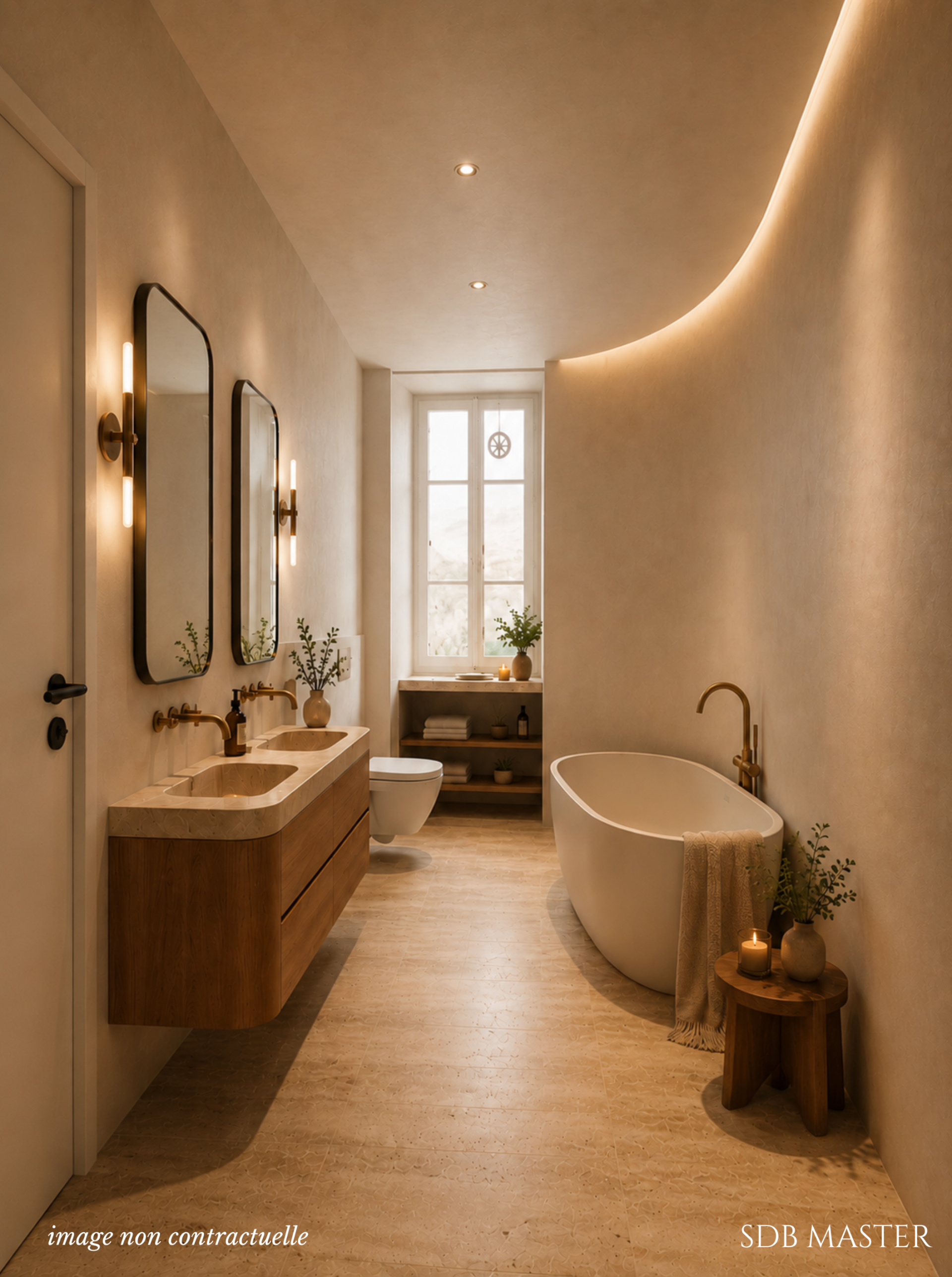 appartement de luxe 4 Pièces en vente sur NICE (06000)