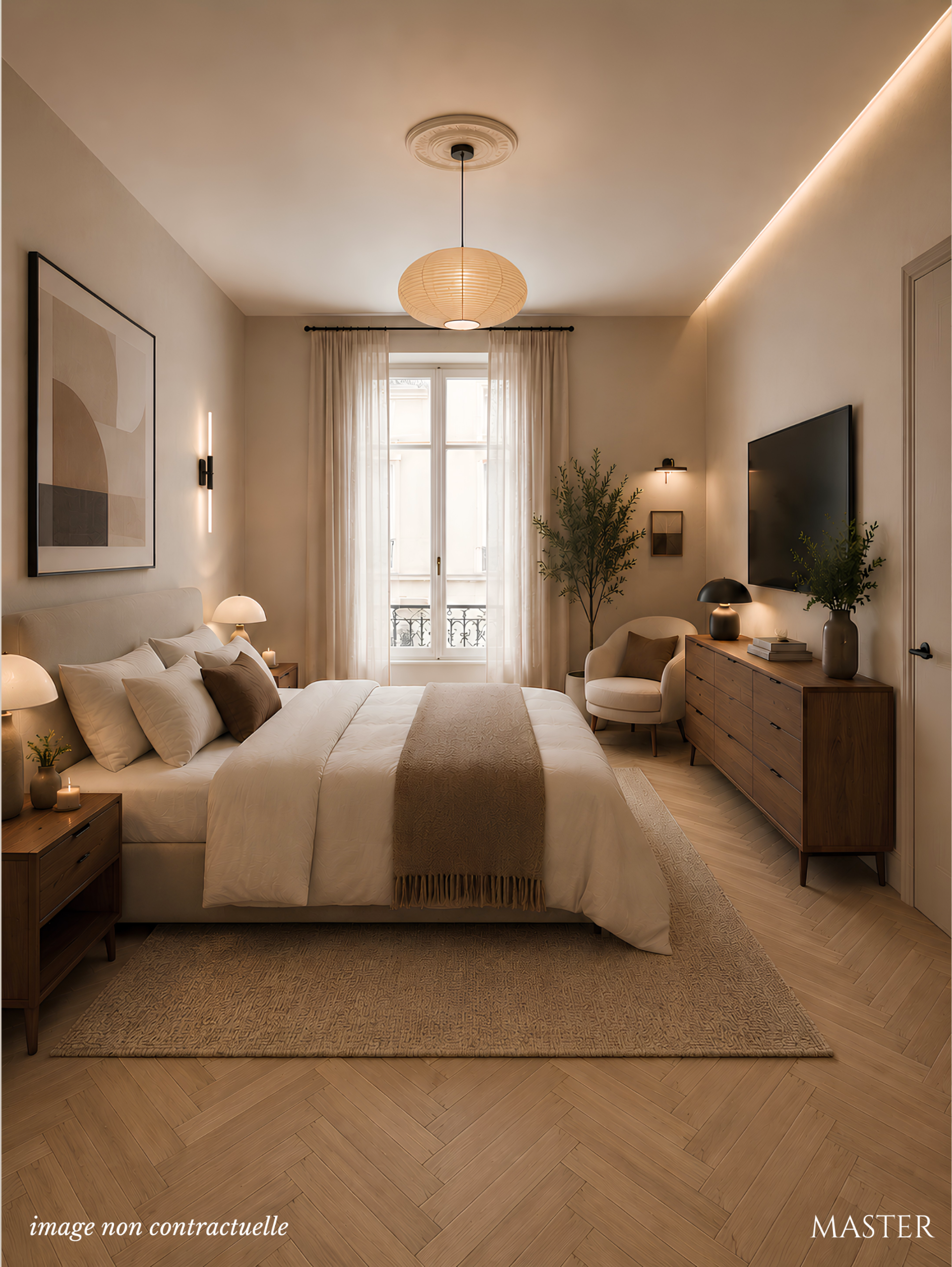 appartement de luxe 4 Pièces en vente sur NICE (06000)