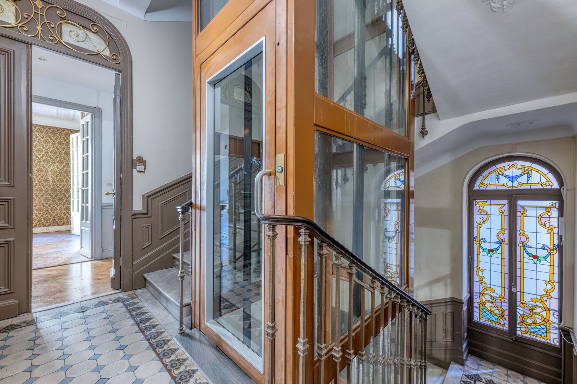 appartement de luxe 4 Pièces en vente sur NICE (06000)