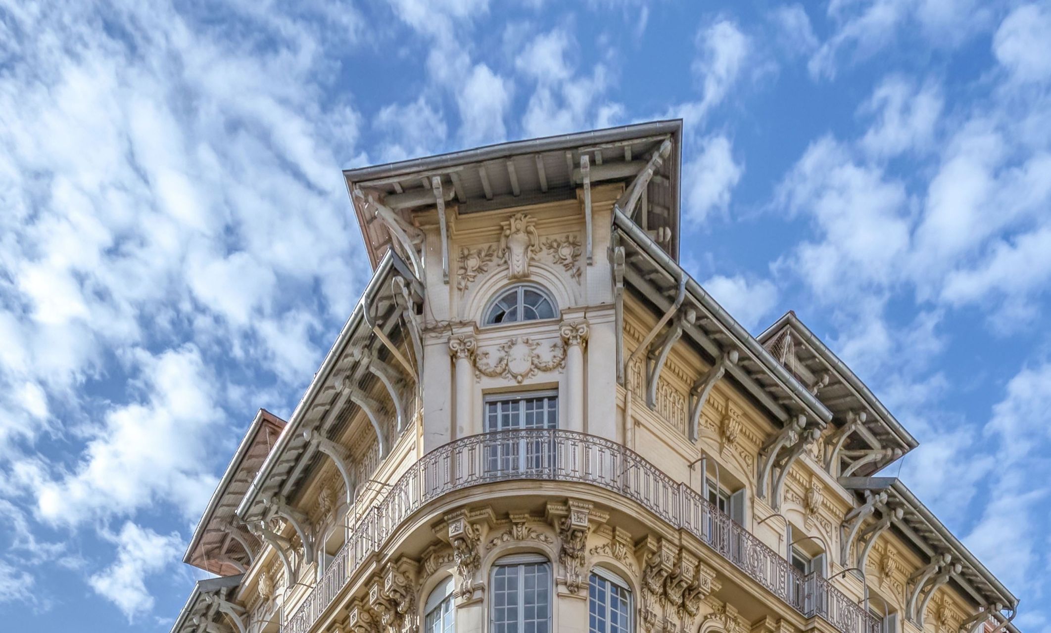 appartement de luxe 4 Pièces en vente sur NICE (06000)
