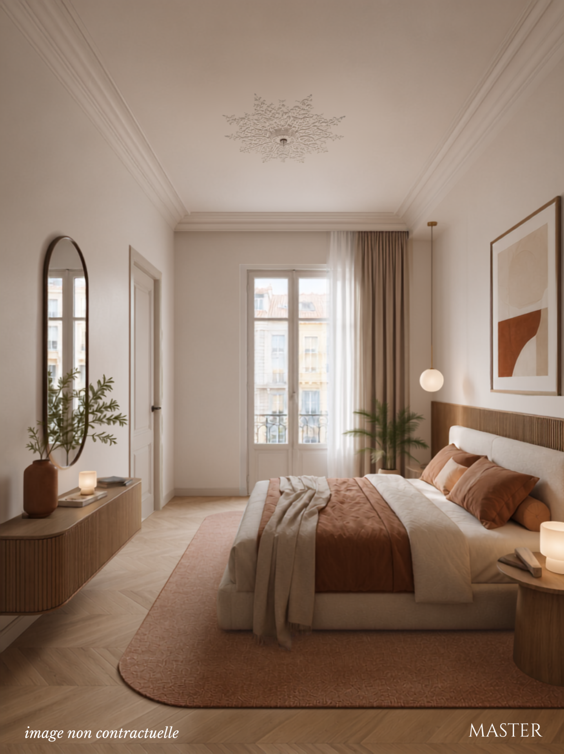 appartement de luxe 4 Pièces en vente sur NICE (06000)