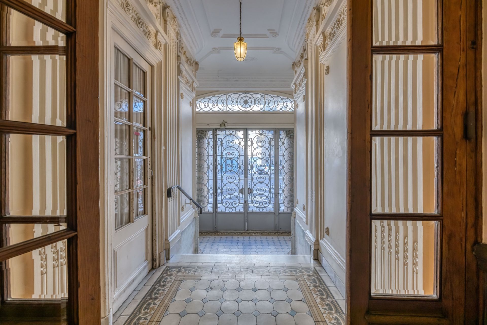 appartement de luxe 4 Pièces en vente sur NICE (06000)
