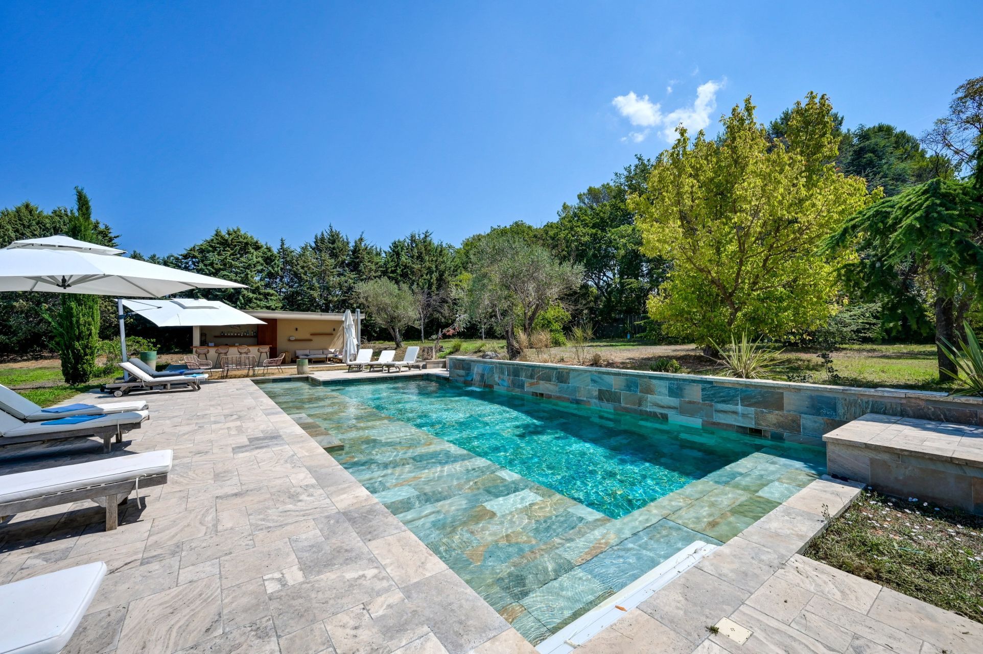 maison de luxe 12 Pièces en vente sur AIX EN PROVENCE (13100)