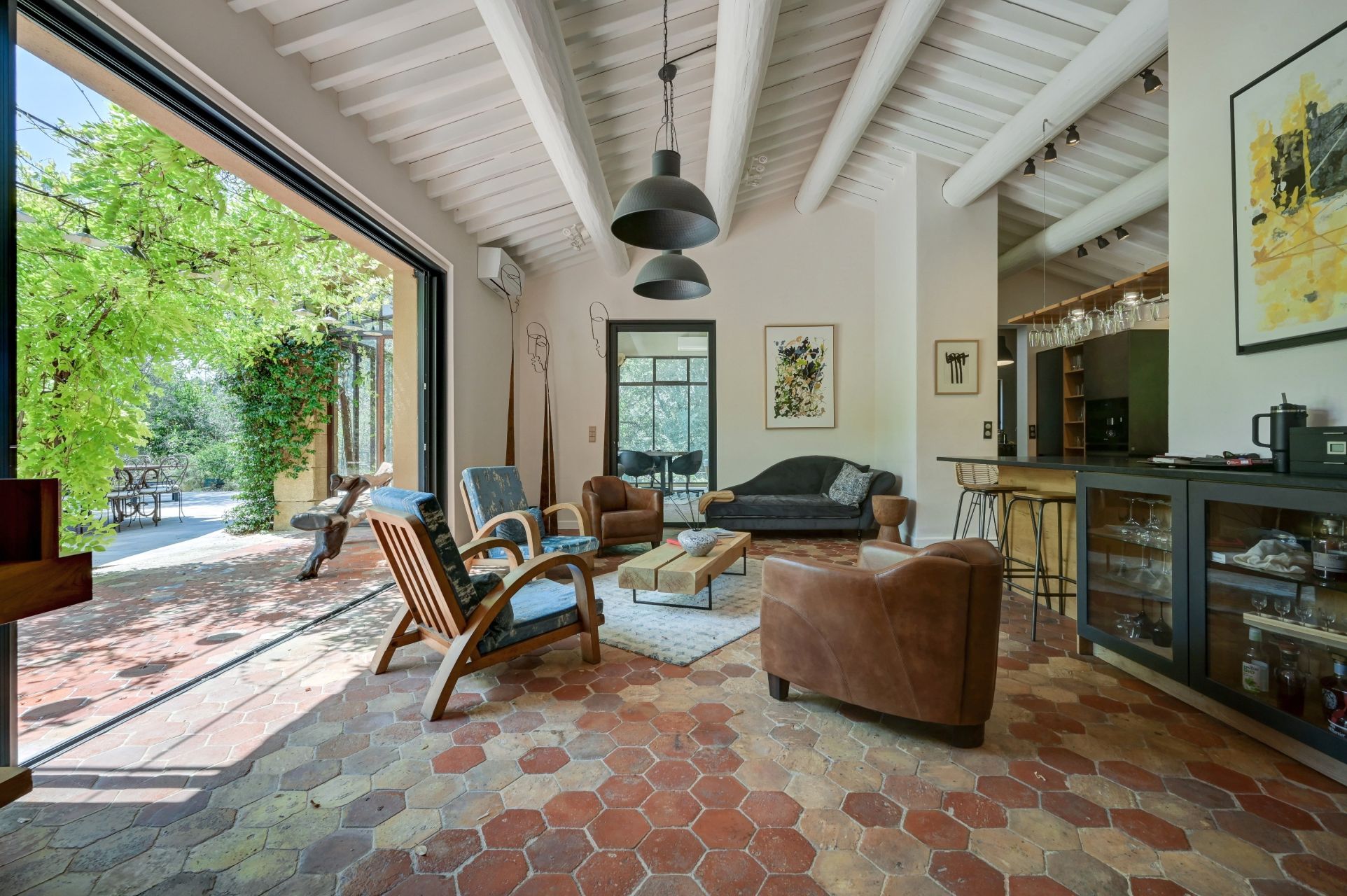 maison de luxe 12 Pièces en vente sur AIX EN PROVENCE (13100)