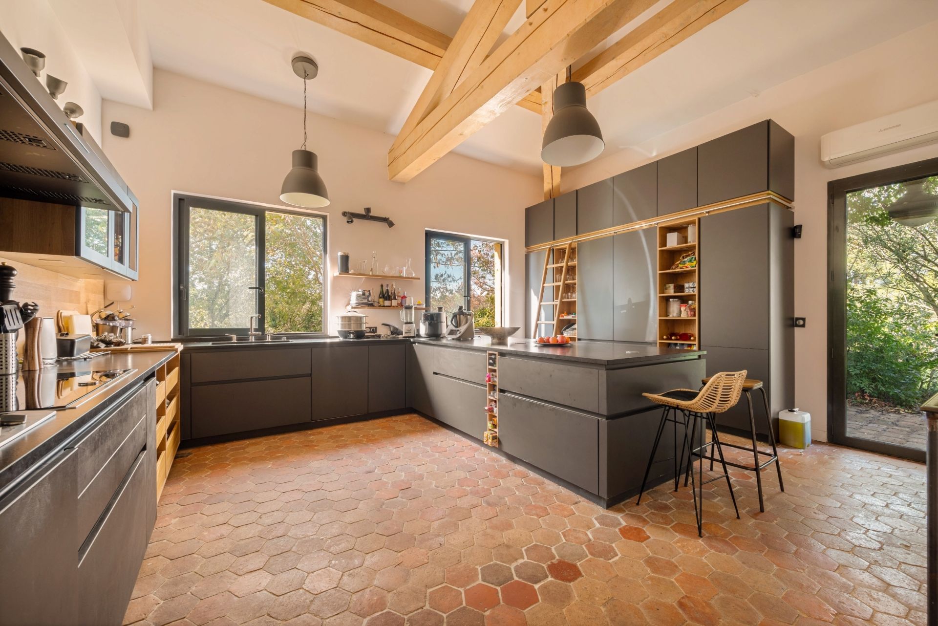 maison de luxe 12 Pièces en vente sur AIX EN PROVENCE (13100)