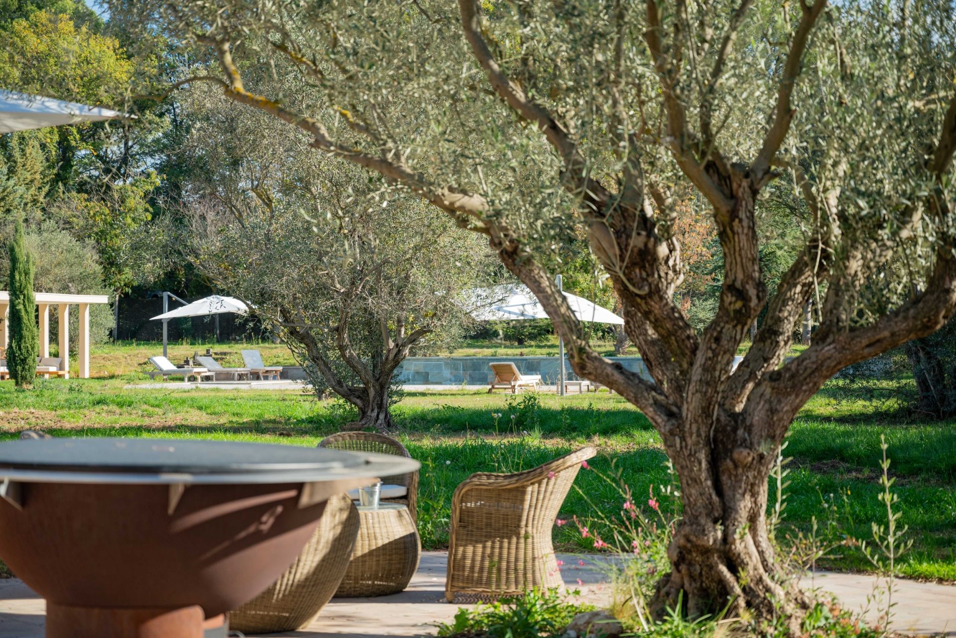 maison de luxe 12 Pièces en vente sur AIX EN PROVENCE (13100)