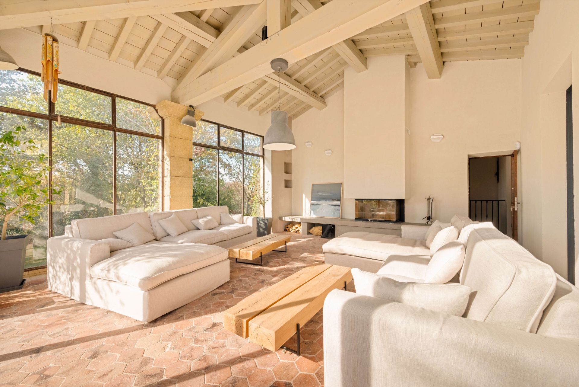 maison de luxe 12 Pièces en vente sur AIX EN PROVENCE (13100)