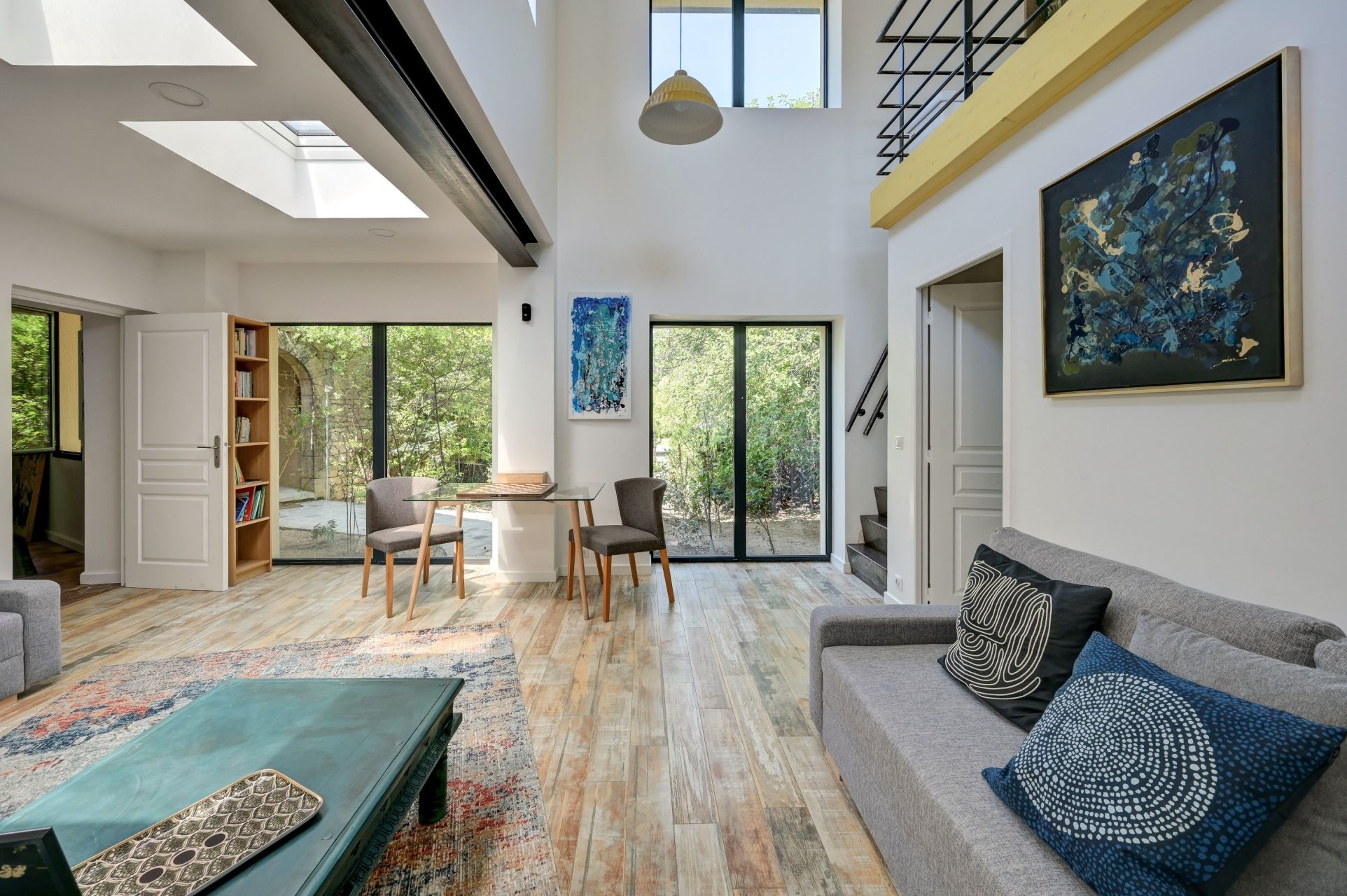 maison de luxe 12 Pièces en vente sur AIX EN PROVENCE (13100)