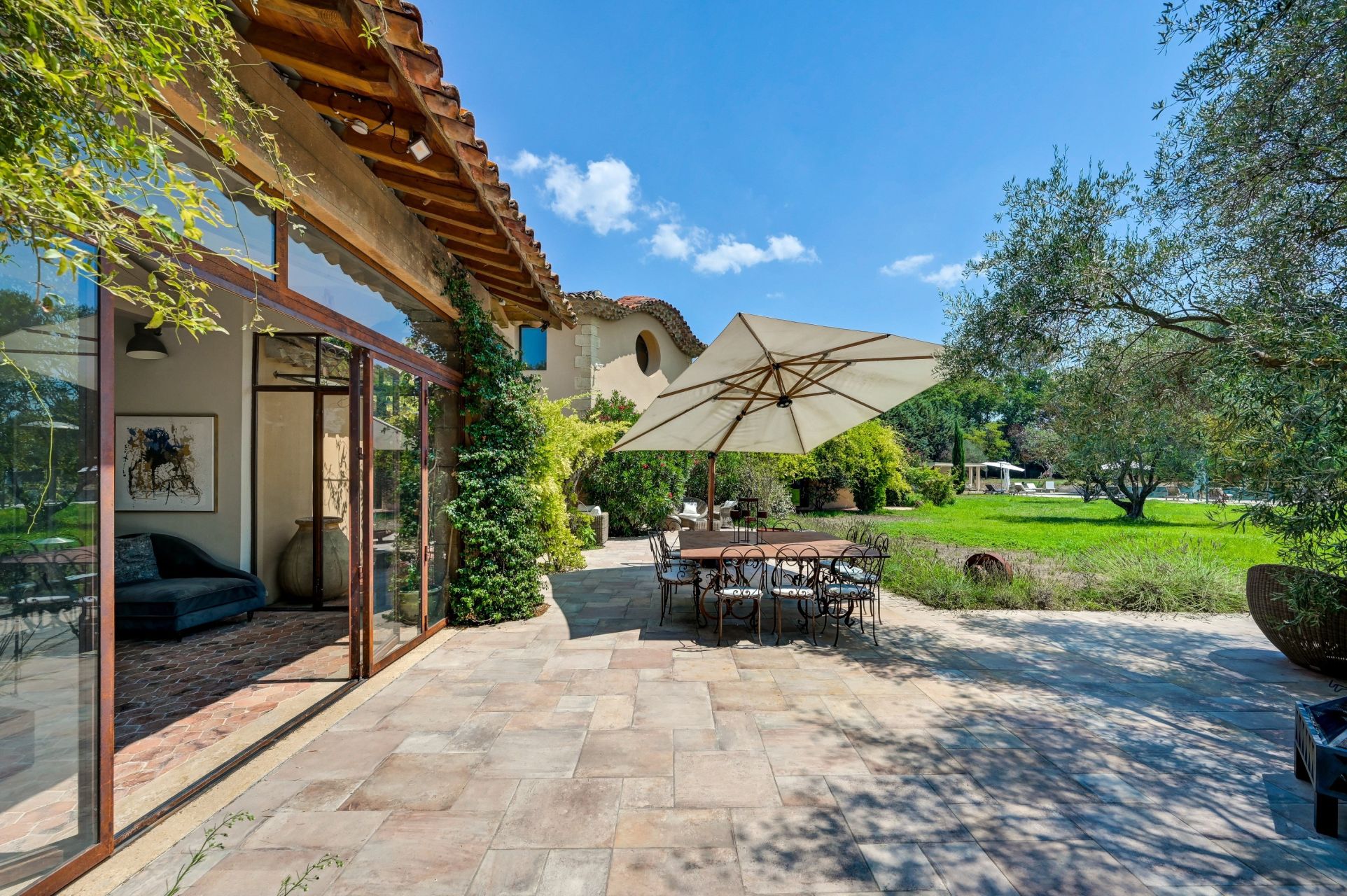 maison de luxe 12 Pièces en vente sur AIX EN PROVENCE (13100)