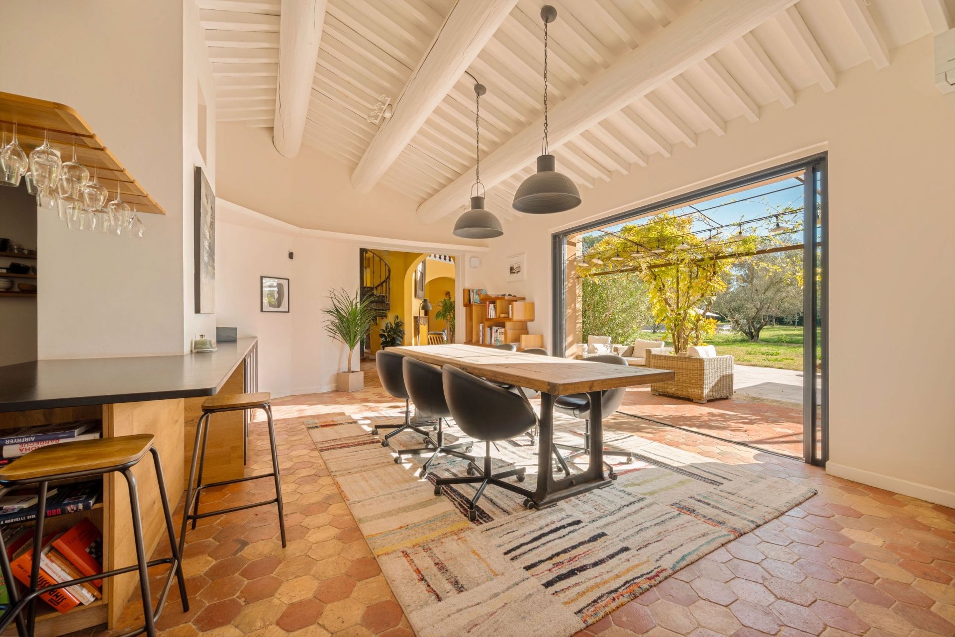 maison de luxe 12 Pièces en vente sur AIX EN PROVENCE (13100)