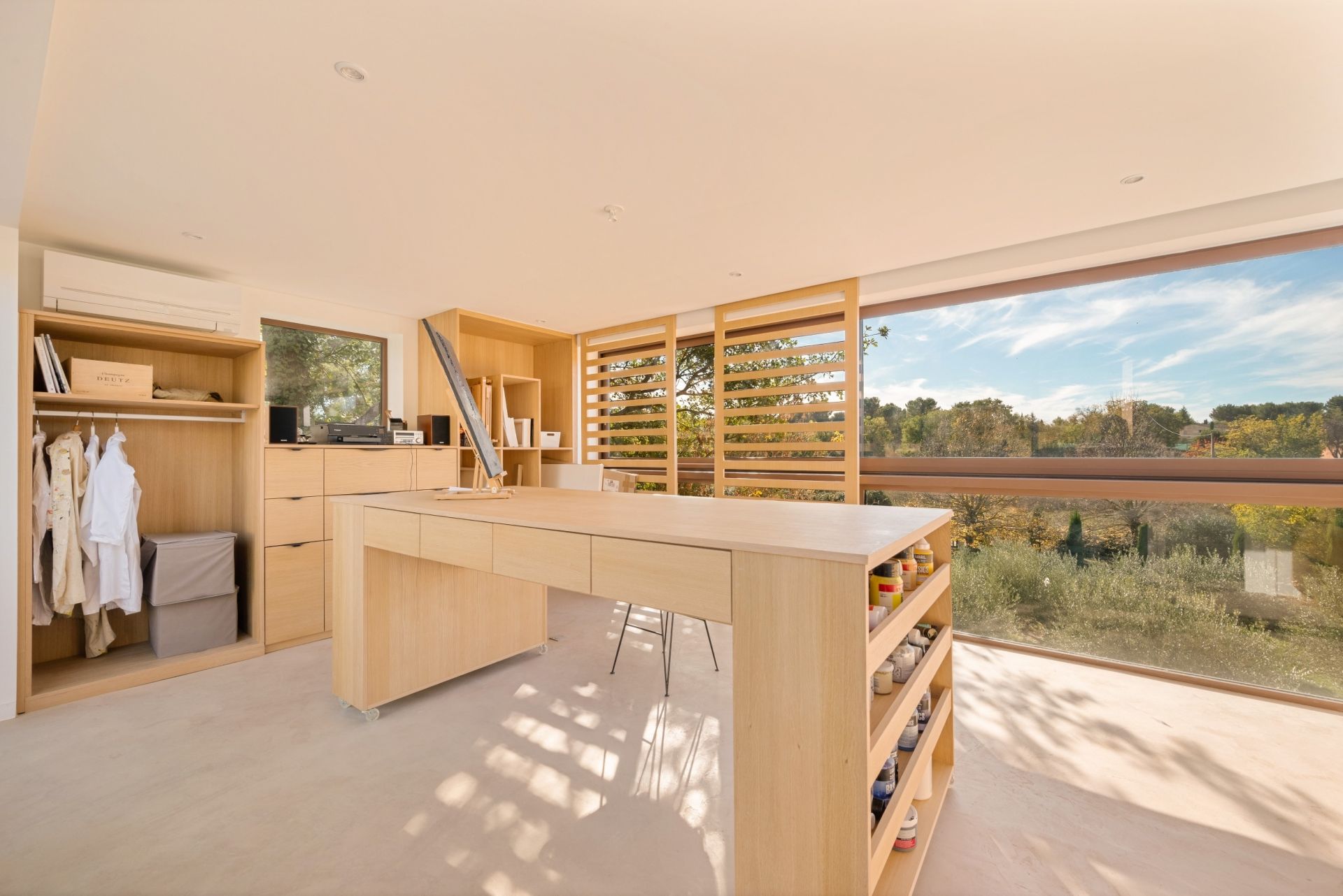 maison de luxe 12 Pièces en vente sur AIX EN PROVENCE (13100)