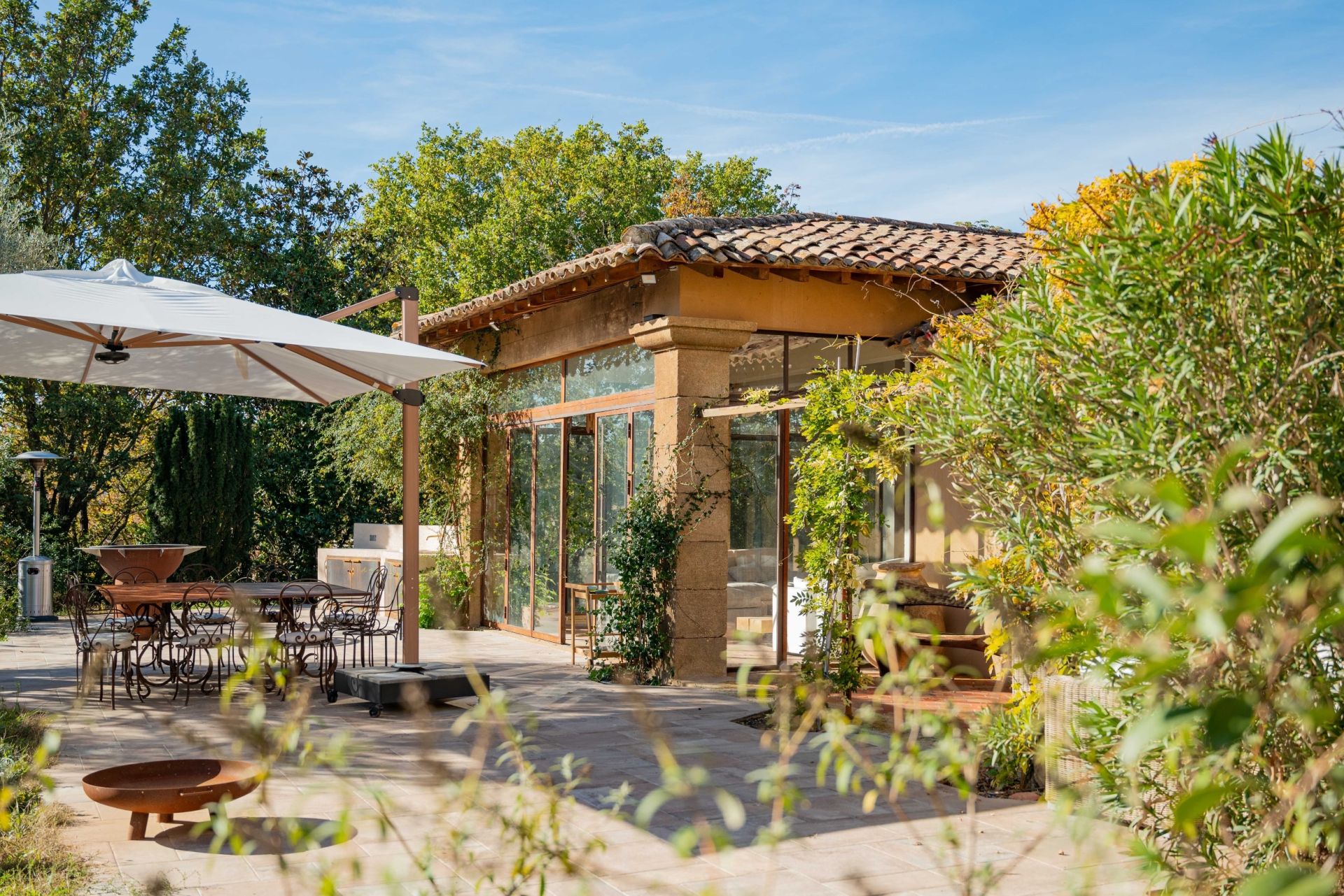 maison de luxe 12 Pièces en vente sur AIX EN PROVENCE (13100)