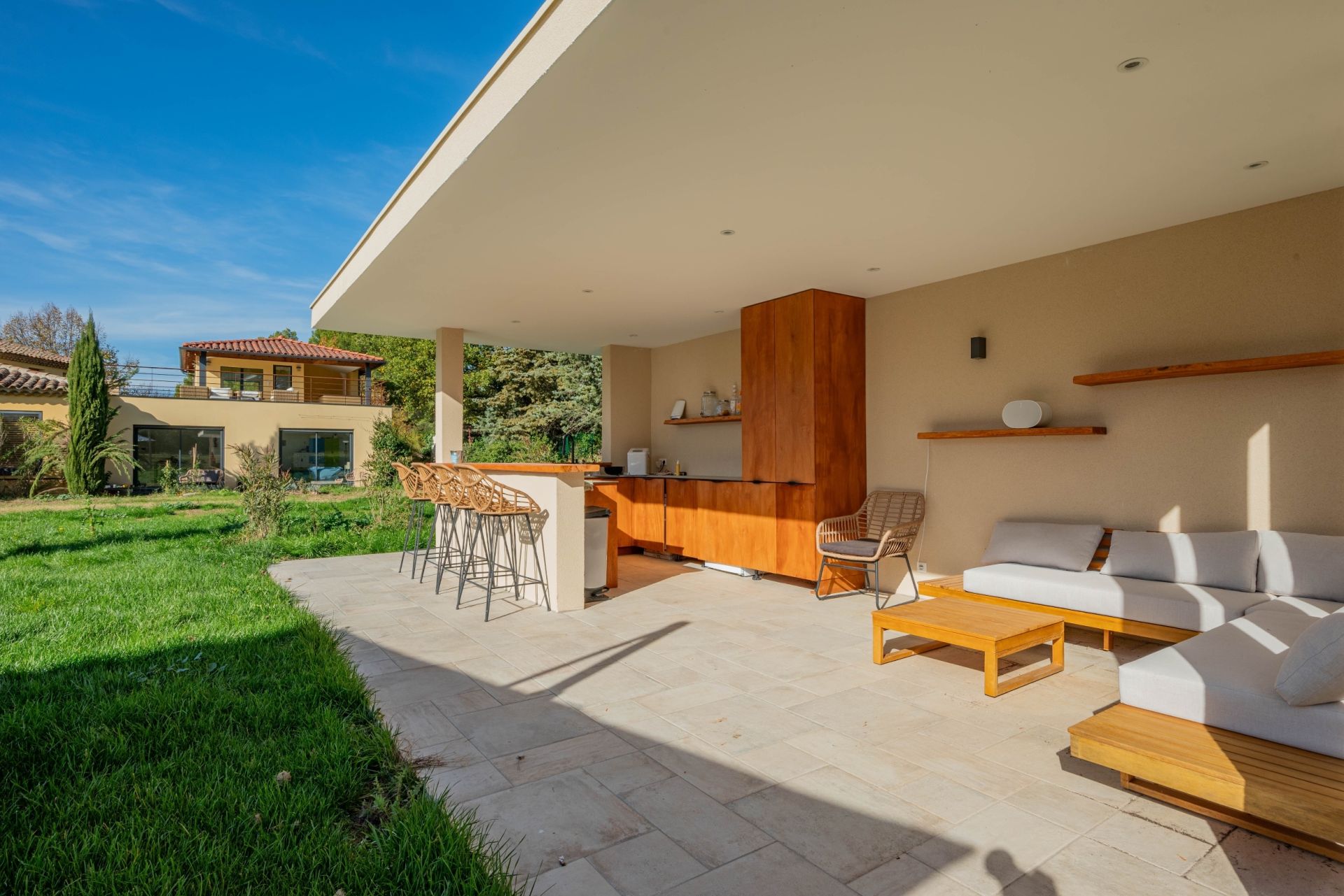 maison de luxe 12 Pièces en vente sur AIX EN PROVENCE (13100)