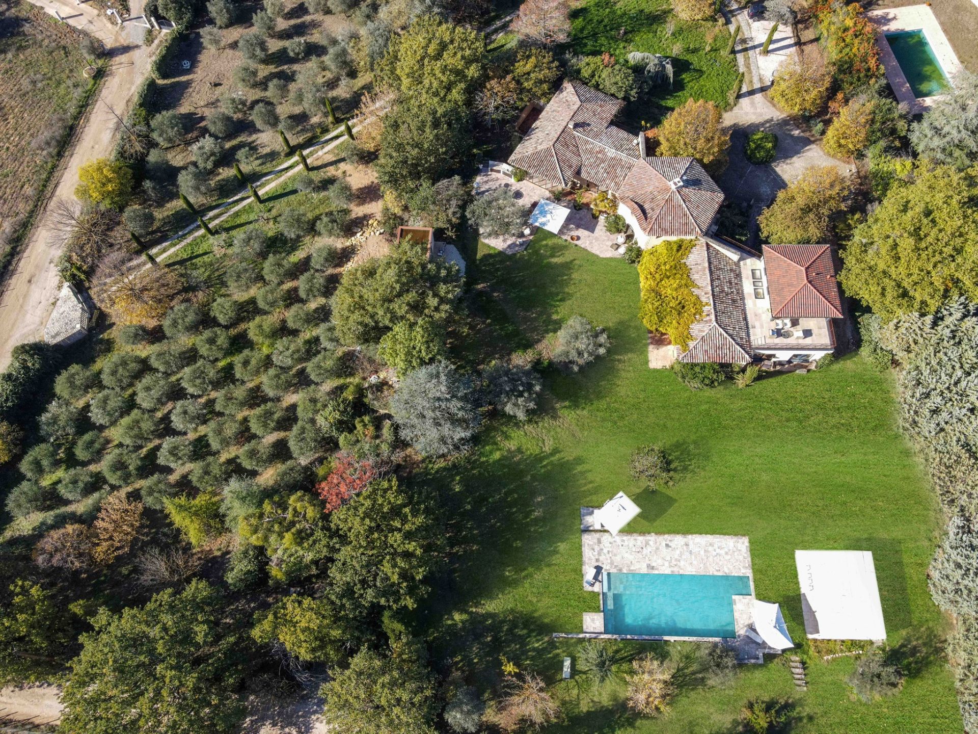 maison de luxe 12 Pièces en vente sur AIX EN PROVENCE (13100)