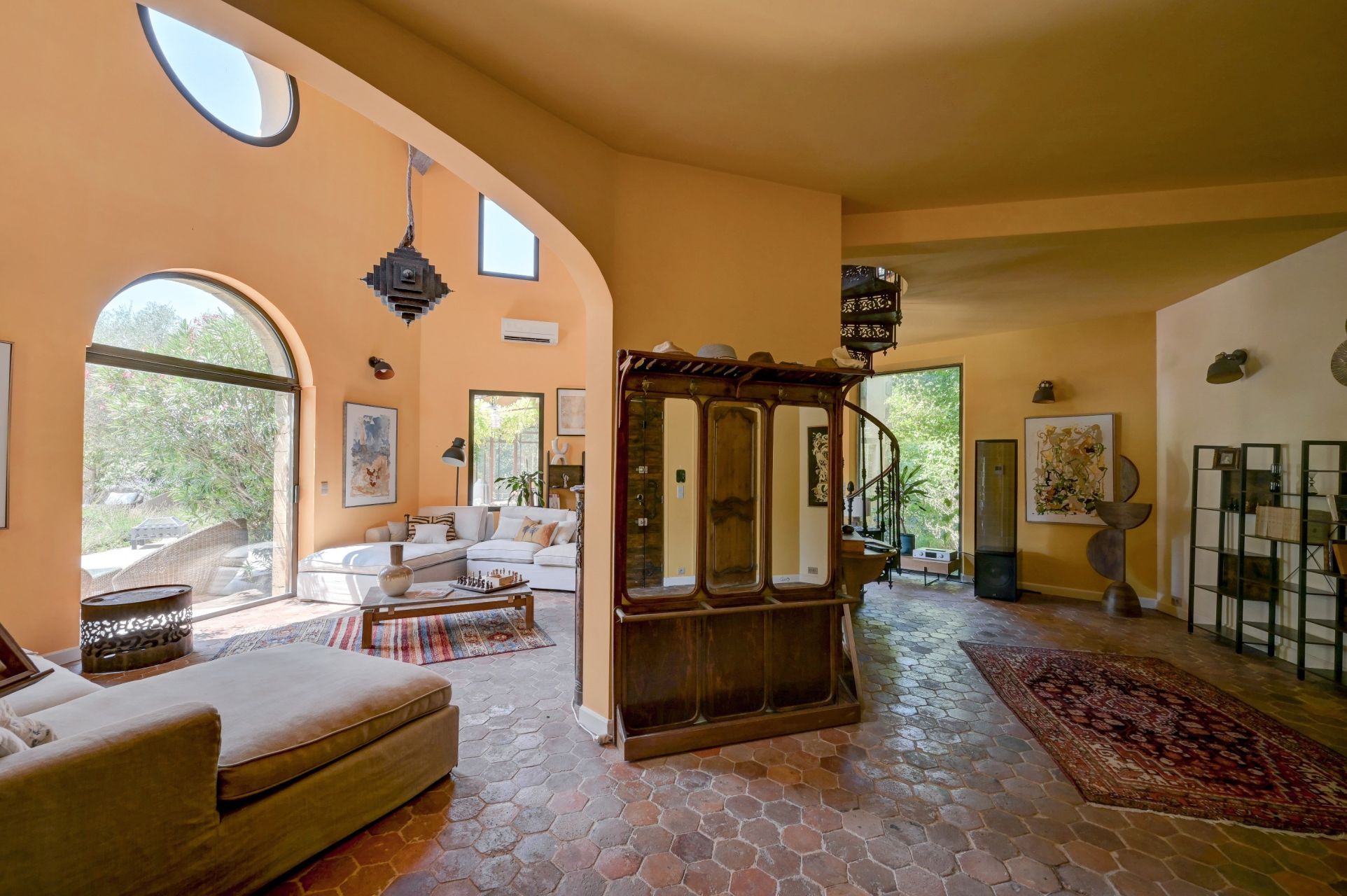 maison de luxe 12 Pièces en vente sur AIX EN PROVENCE (13100)