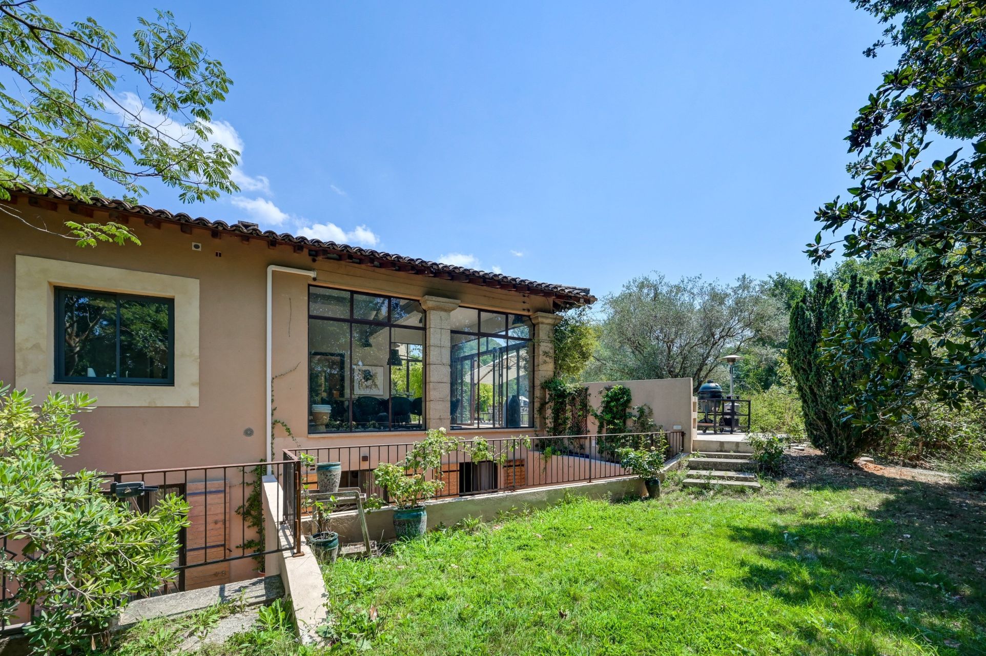 maison de luxe 12 Pièces en vente sur AIX EN PROVENCE (13100)