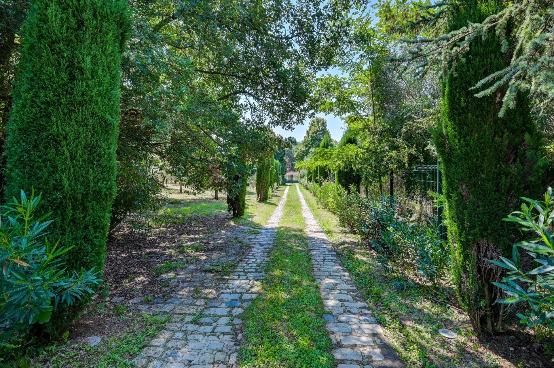 maison de luxe 12 Pièces en vente sur AIX EN PROVENCE (13100)
