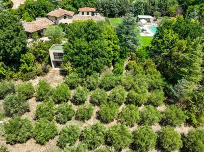 Vente Maison de luxe Aix-en-Provence 12&nbsp;Pièces 580&nbsp;m²