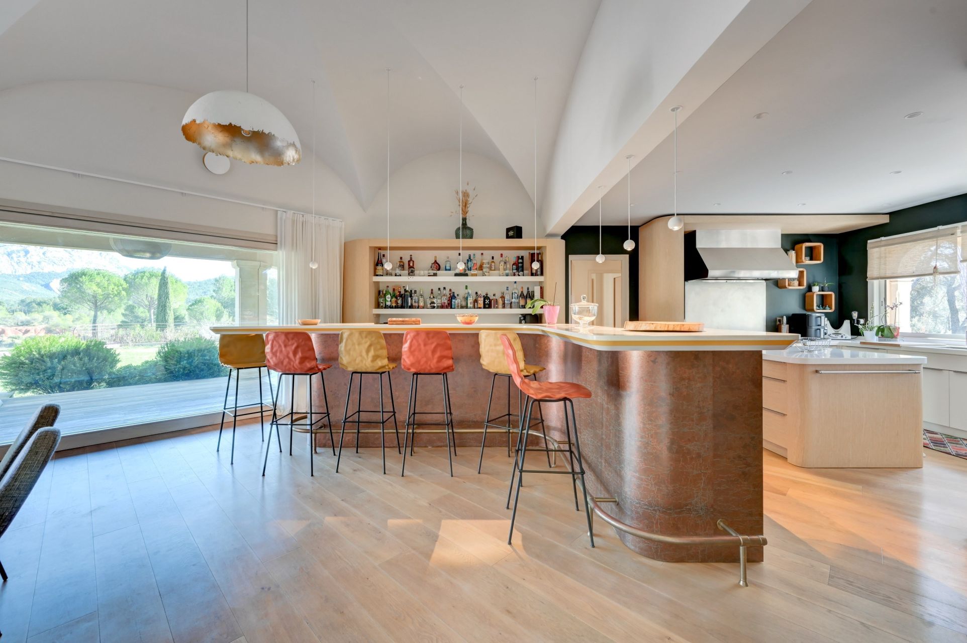 luxury house 10 Rooms for sale on AIX EN PROVENCE (13100)