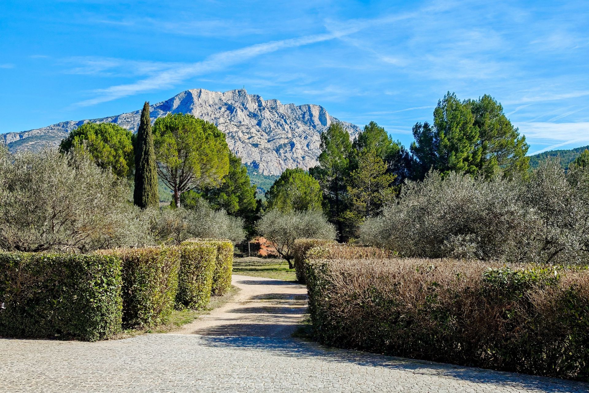 luxury house 10 Rooms for sale on AIX EN PROVENCE (13100)
