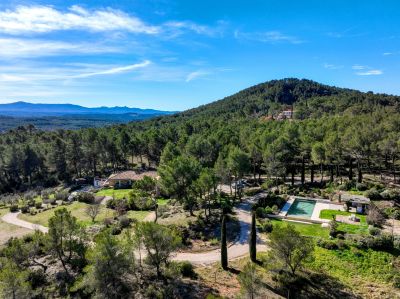 Sale Luxury house Aix-en-Provence 10&nbsp;Rooms 430&nbsp;m²