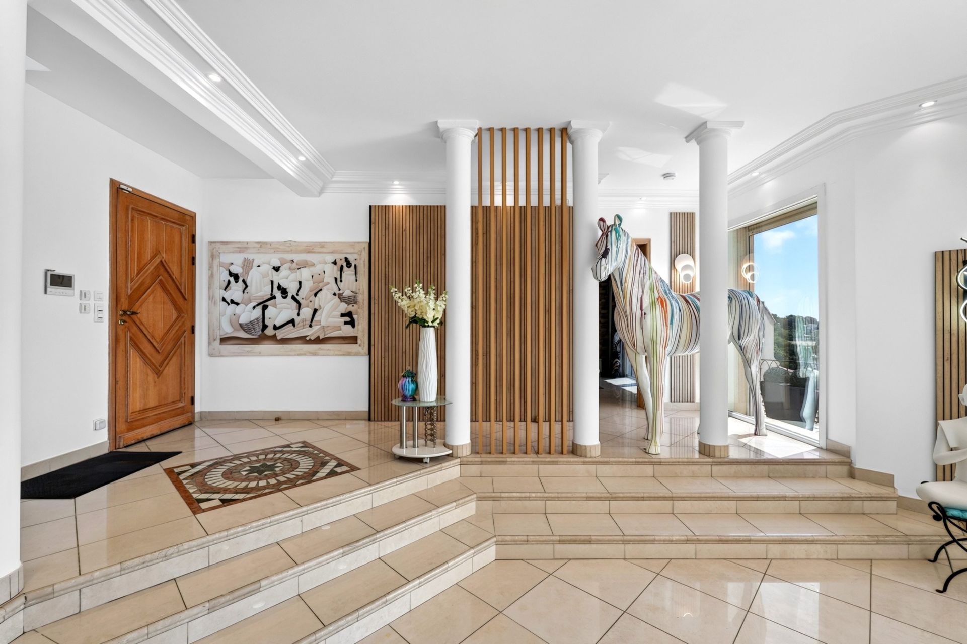 luxury house 10 Rooms for sale on CARRY LE ROUET (13620)