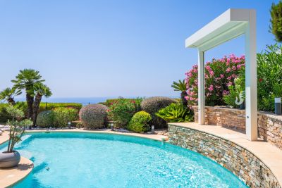 Sale Luxury house Carry-le-Rouet 10&nbsp;Rooms 350&nbsp;m²