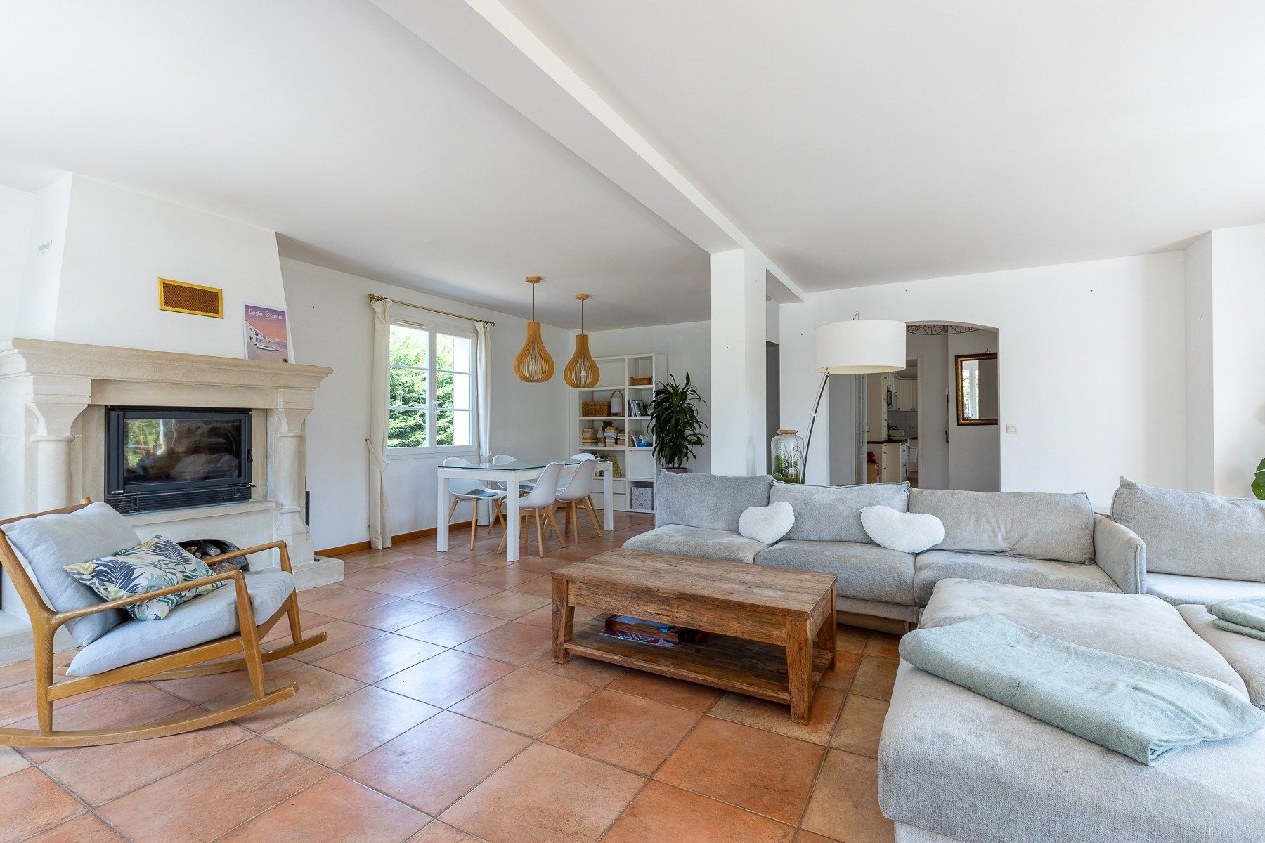 luxury house 9 Rooms for sale on LAVAUR (81500)