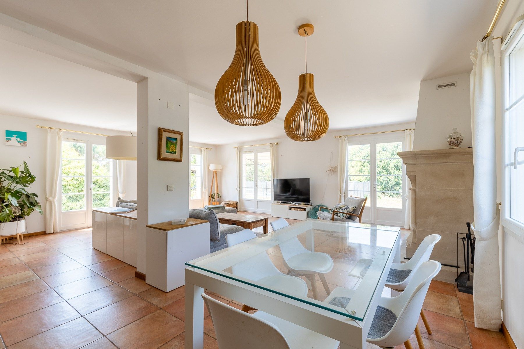 luxury house 9 Rooms for sale on LAVAUR (81500)
