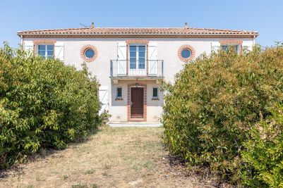 Sale Luxury house Lavaur 9&nbsp;Rooms 230&nbsp;m²