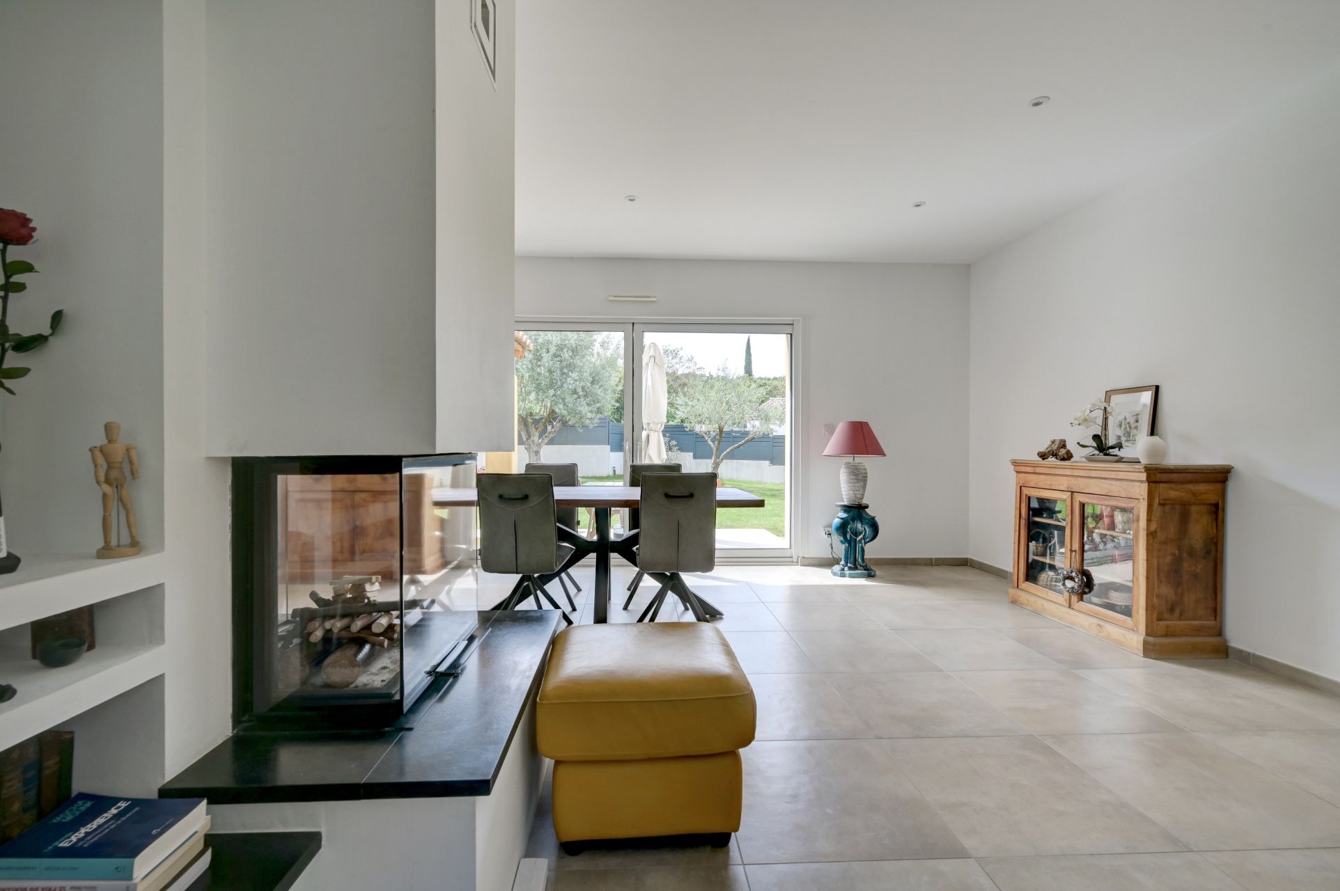 luxury house 5 Rooms for sale on BOUC BEL AIR (13320)