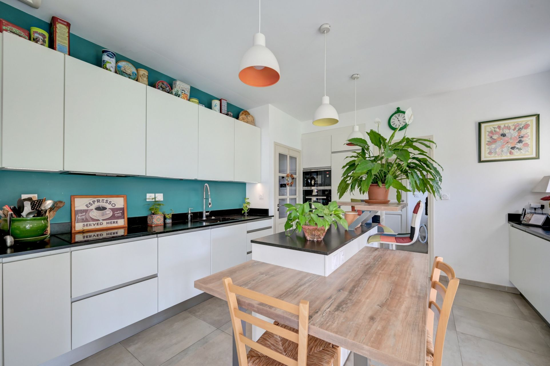 luxury house 5 Rooms for sale on BOUC BEL AIR (13320)
