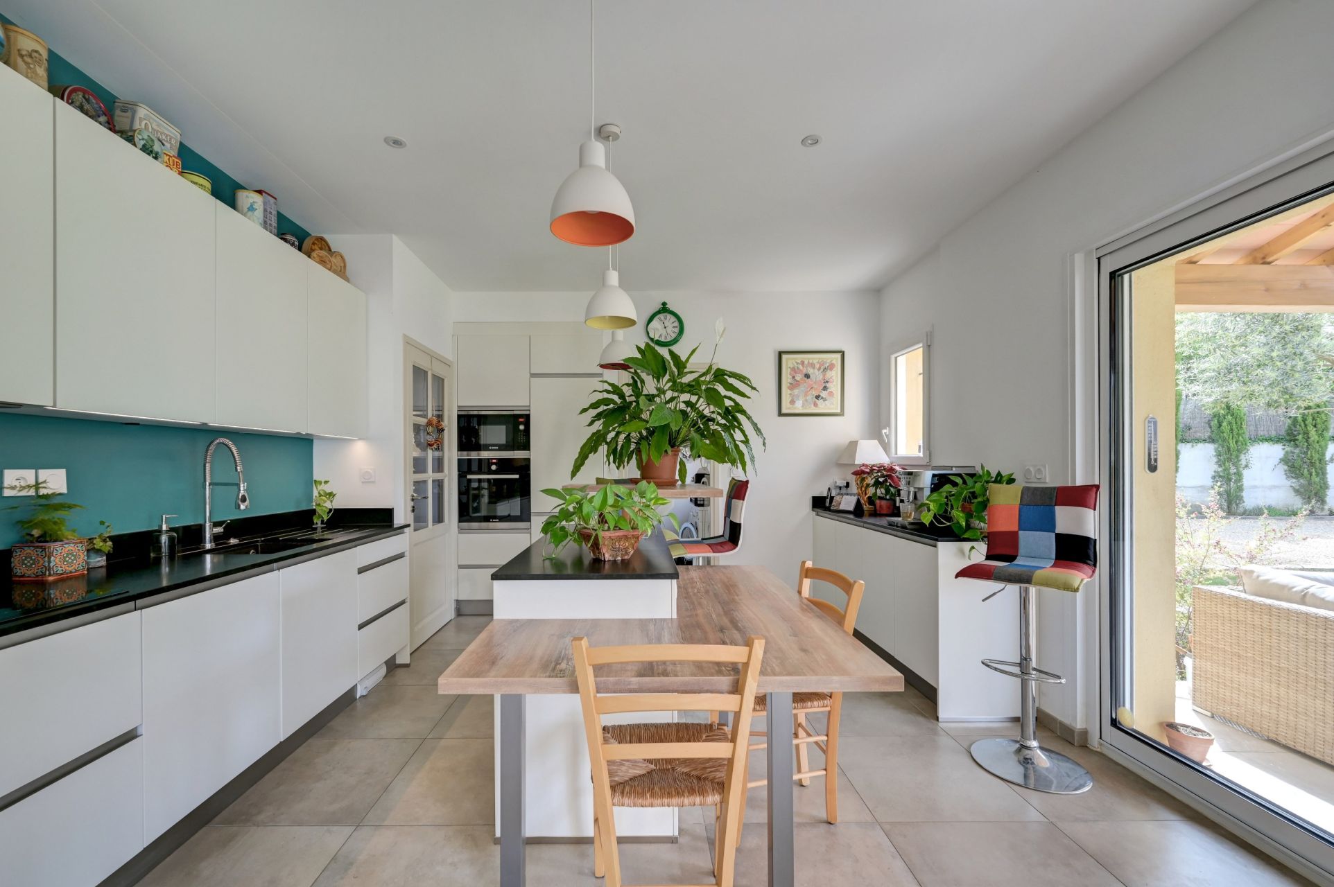 luxury house 5 Rooms for sale on BOUC BEL AIR (13320)