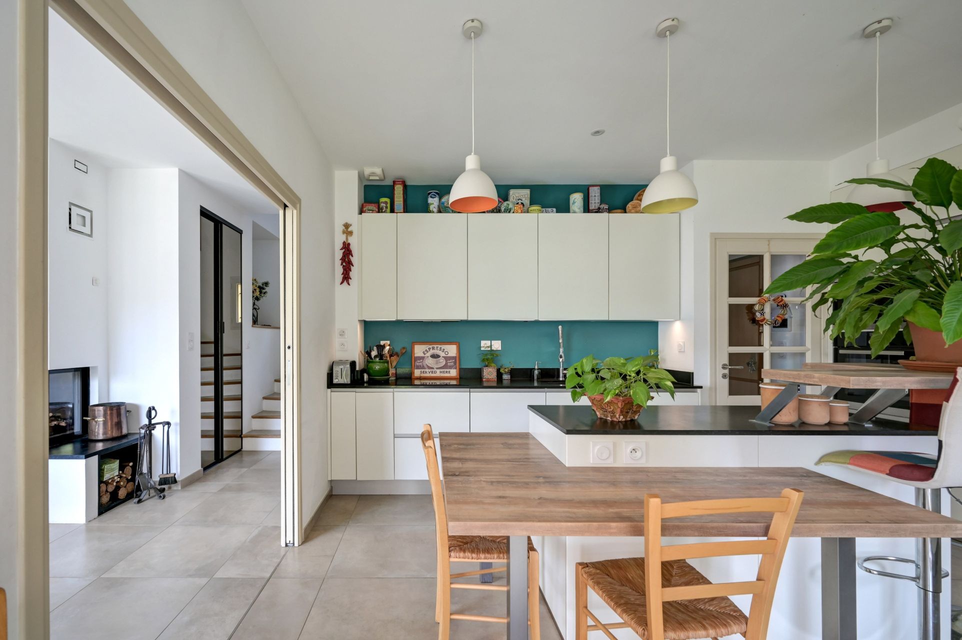 luxury house 5 Rooms for sale on BOUC BEL AIR (13320)