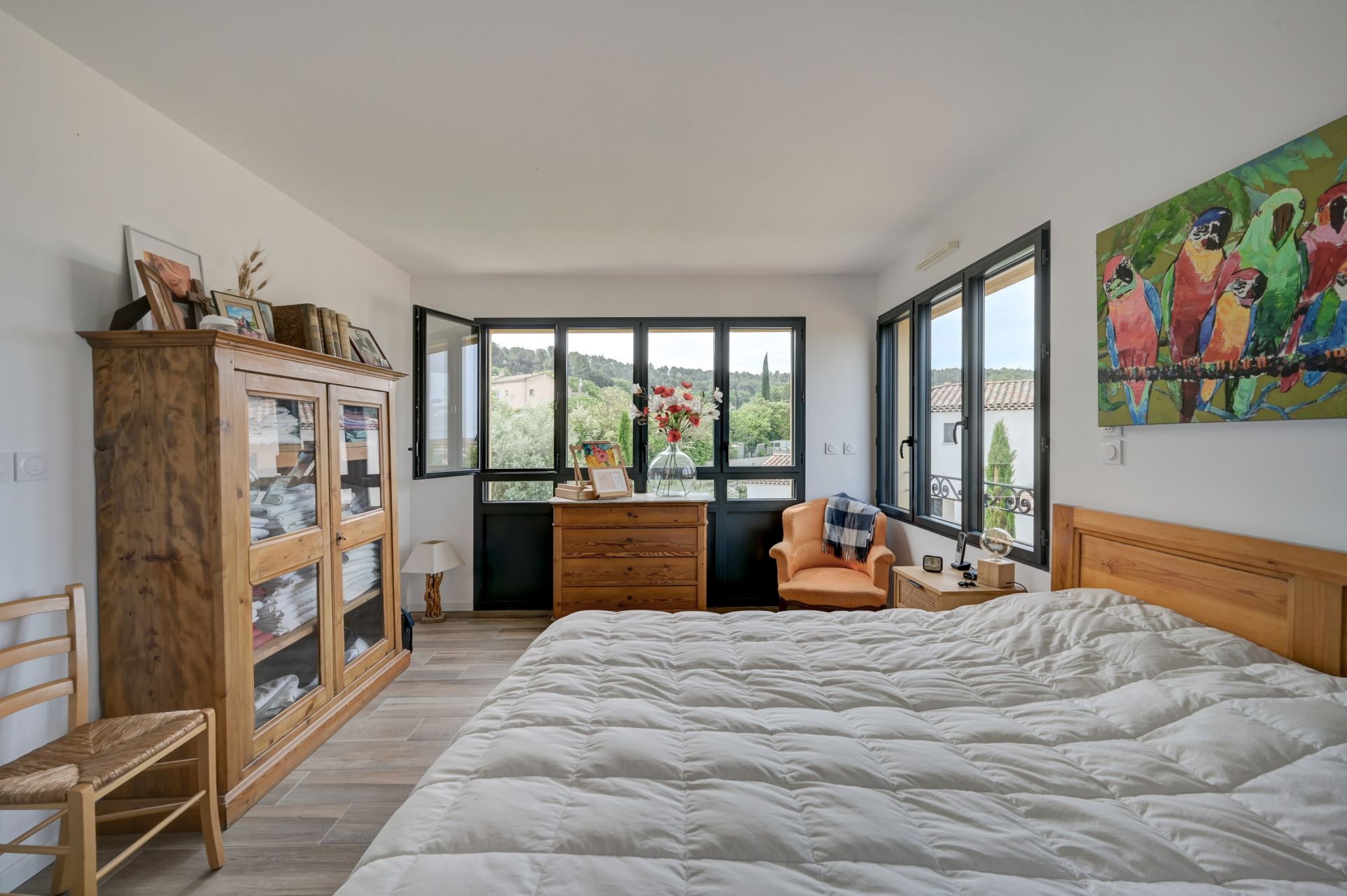 luxury house 5 Rooms for sale on BOUC BEL AIR (13320)