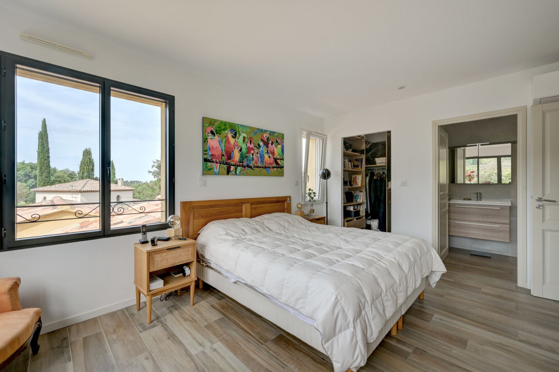 luxury house 5 Rooms for sale on BOUC BEL AIR (13320)