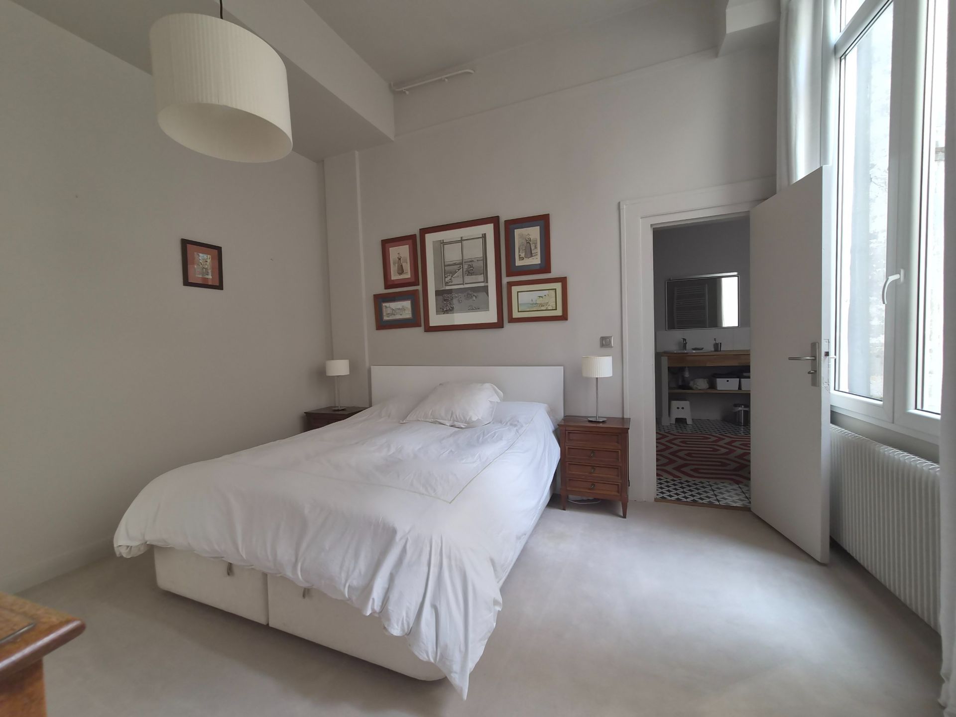 luxury apartment 6 Rooms for sale on ROUEN (76000)