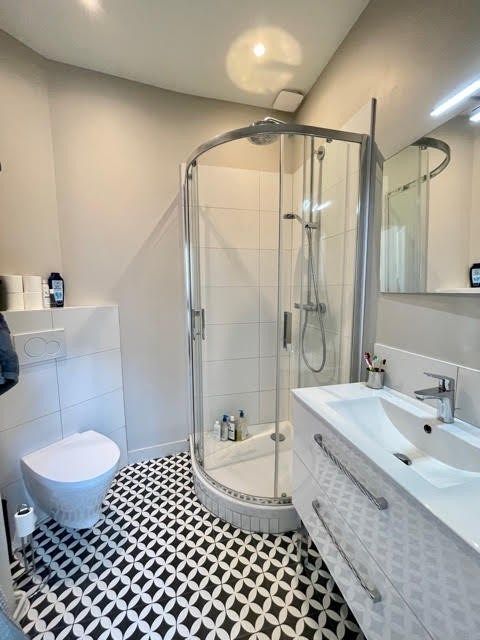 luxury apartment 6 Rooms for sale on ROUEN (76000)