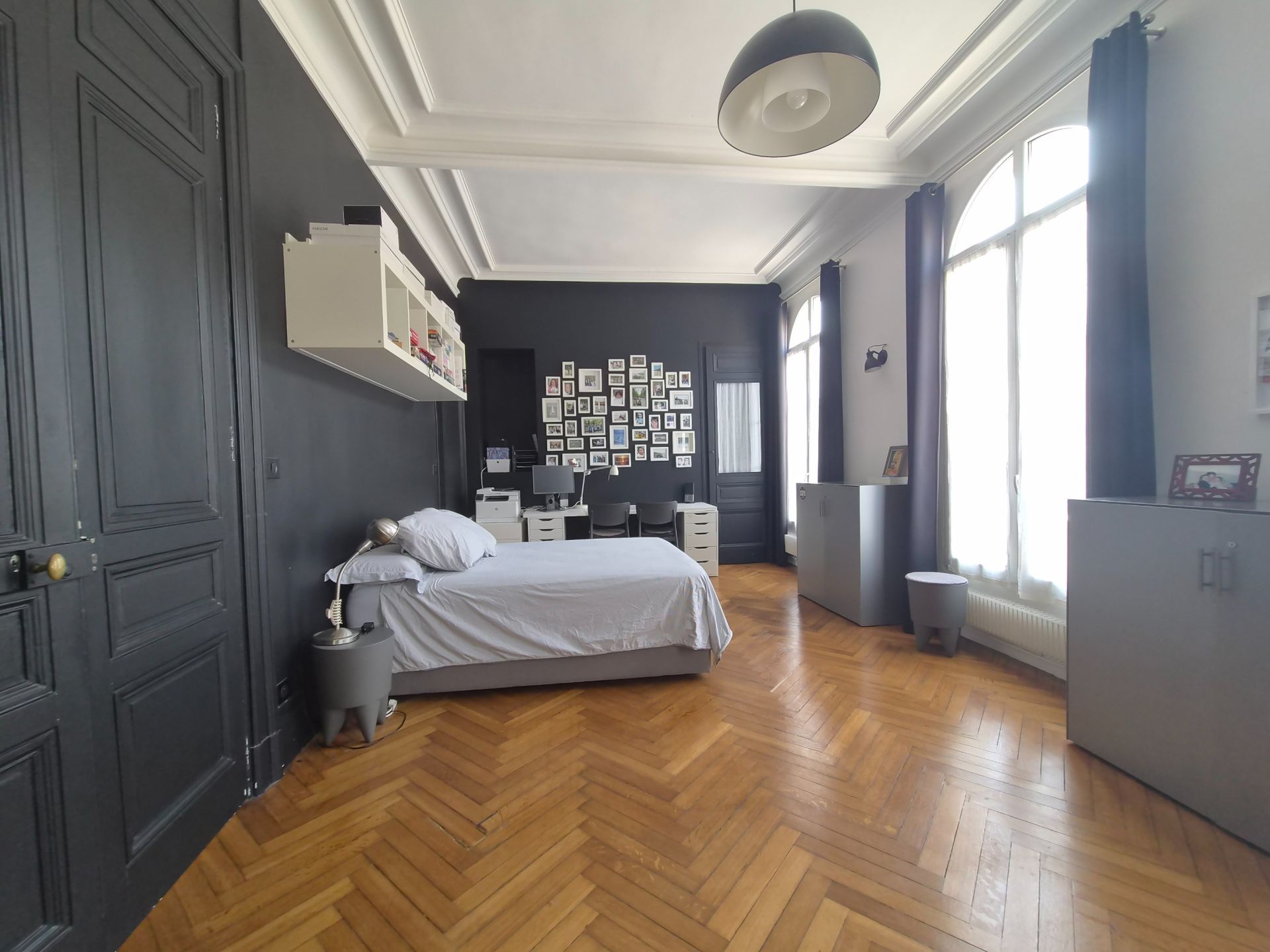 luxury apartment 6 Rooms for sale on ROUEN (76000)