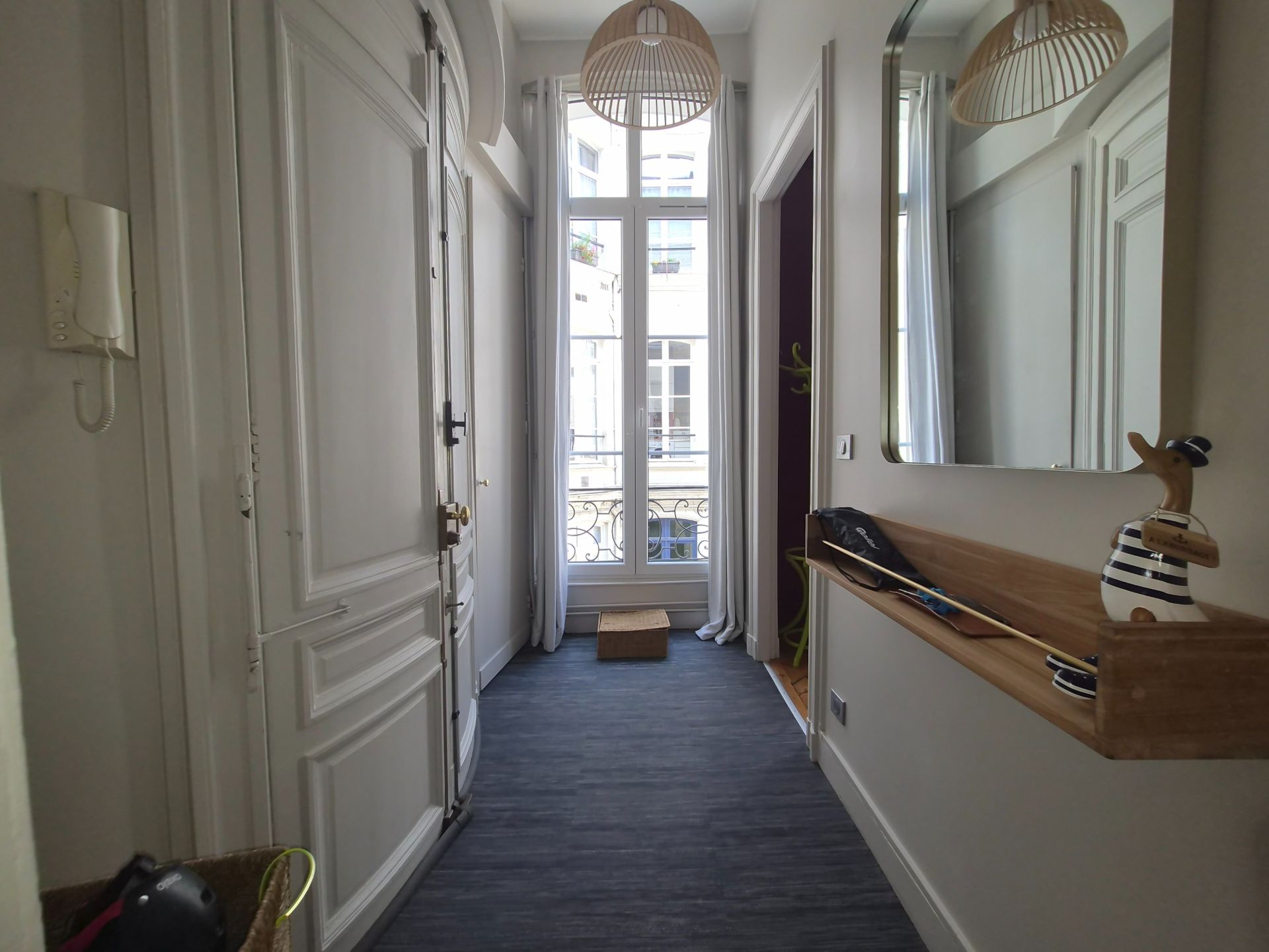 luxury apartment 6 Rooms for sale on ROUEN (76000)