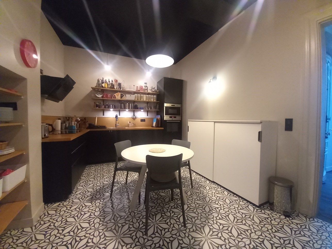 luxury apartment 6 Rooms for sale on ROUEN (76000)