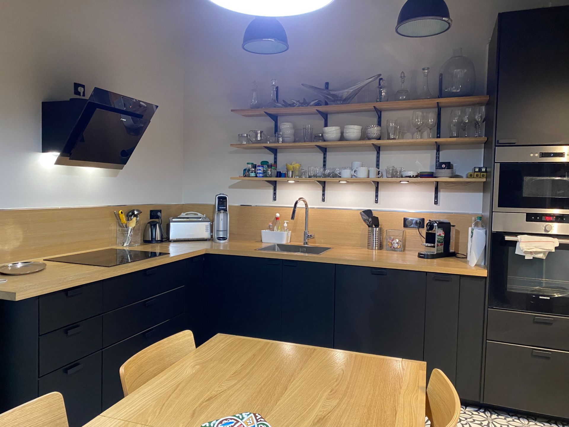 luxury apartment 6 Rooms for sale on ROUEN (76000)