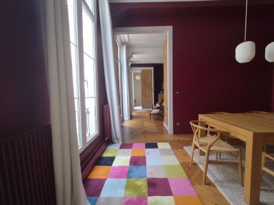 Vente Appartement de luxe Rouen 6&nbsp;Pièces 174&nbsp;m²